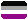 Asexual Flag Asexual Flag