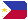 Filipino Flag